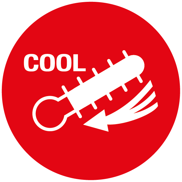 Fast Cooling Mode